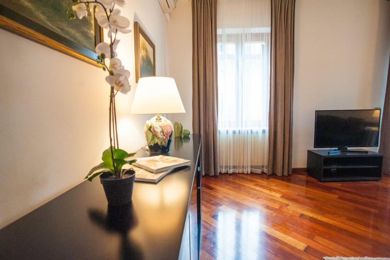 维罗纳Italianflat - Via Mazzini公寓 外观 照片