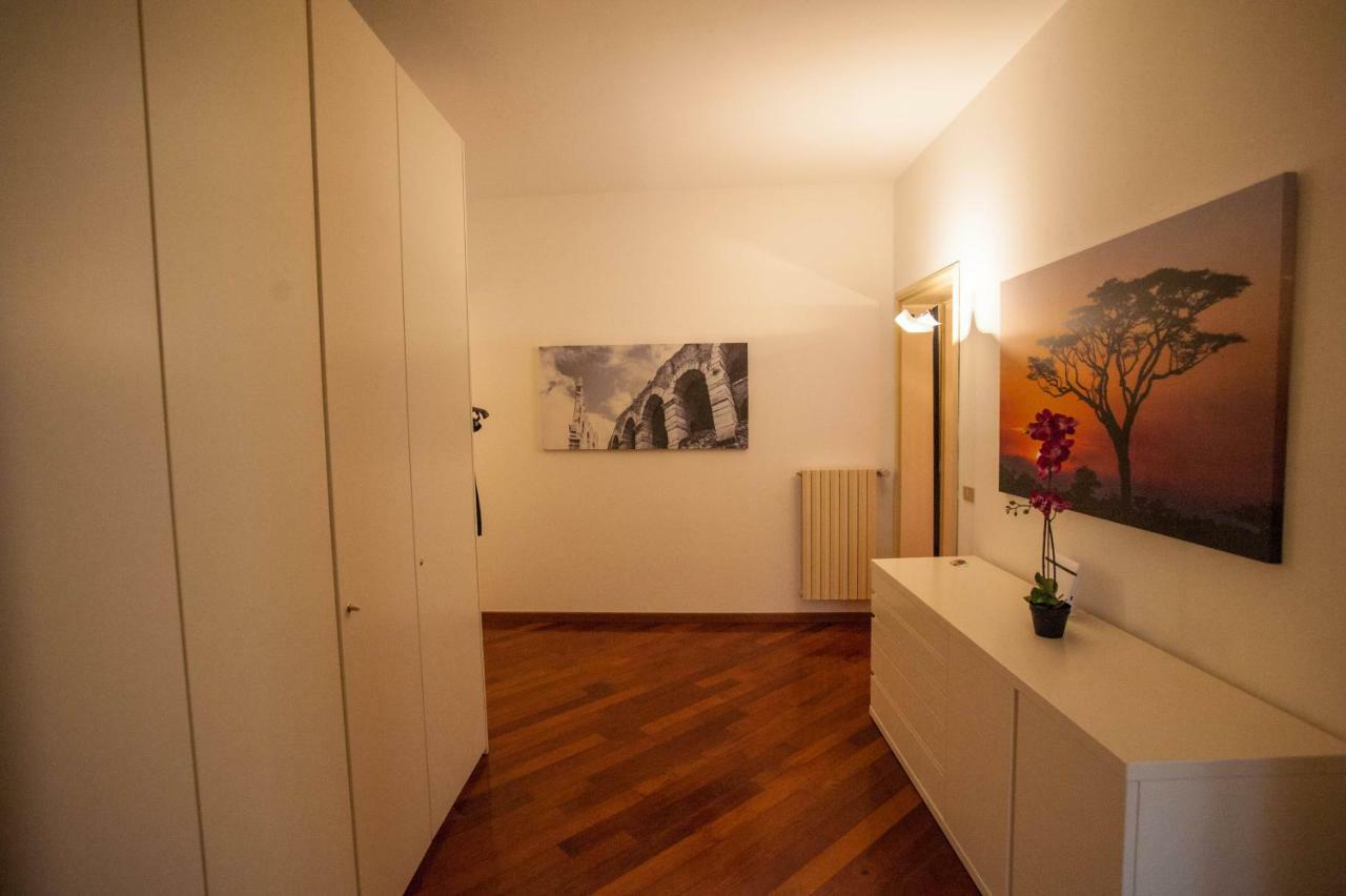 维罗纳Italianflat - Via Mazzini公寓 外观 照片