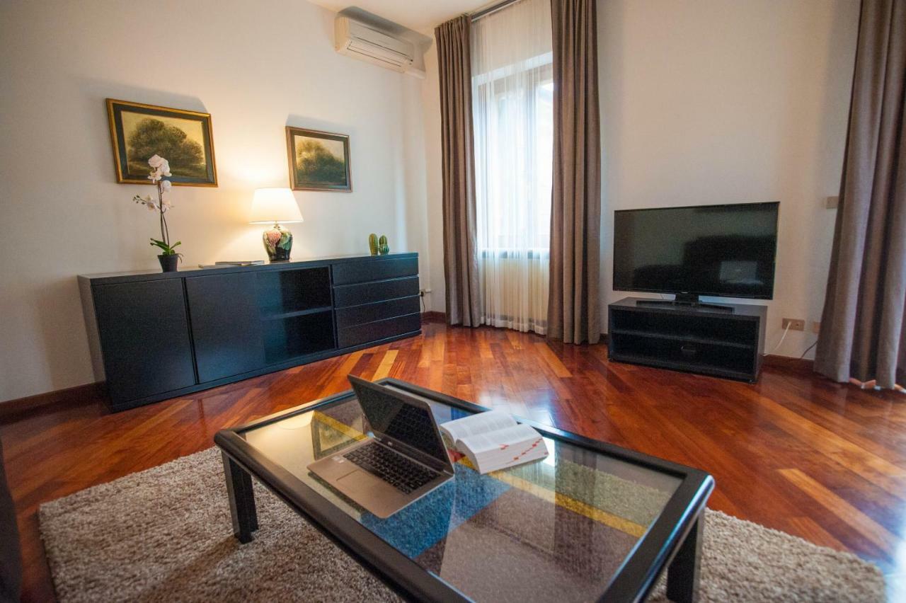 维罗纳Italianflat - Via Mazzini公寓 外观 照片