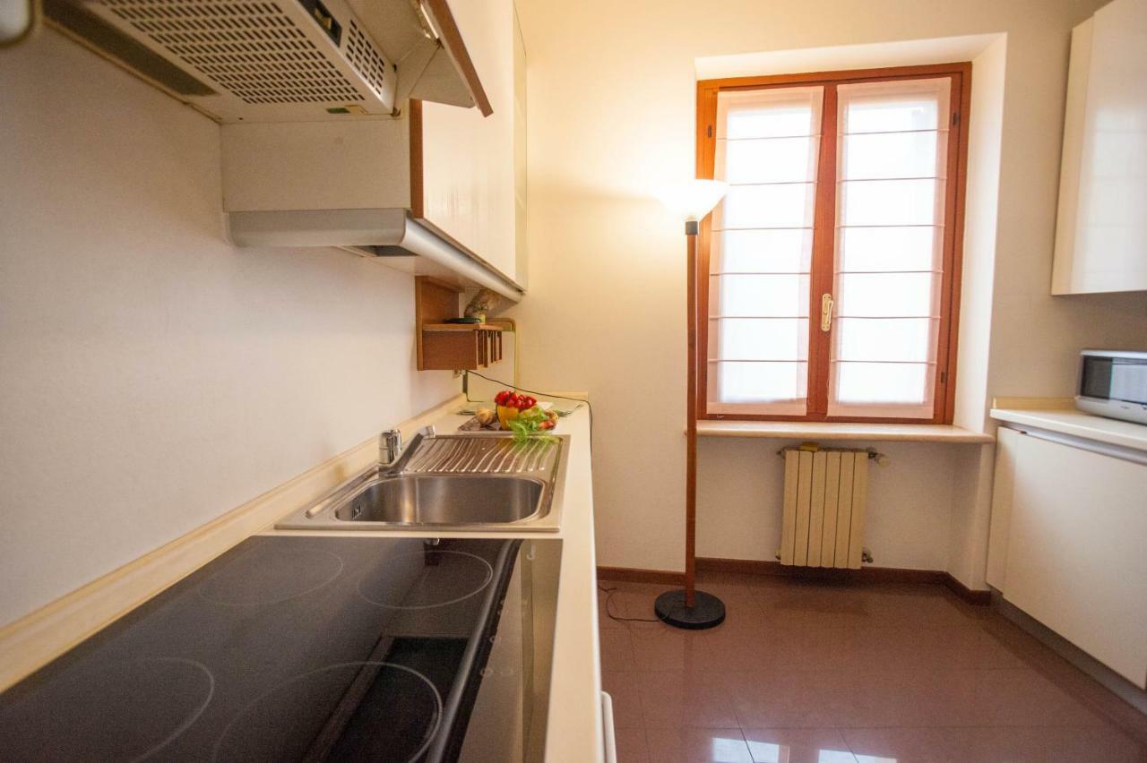 维罗纳Italianflat - Via Mazzini公寓 外观 照片