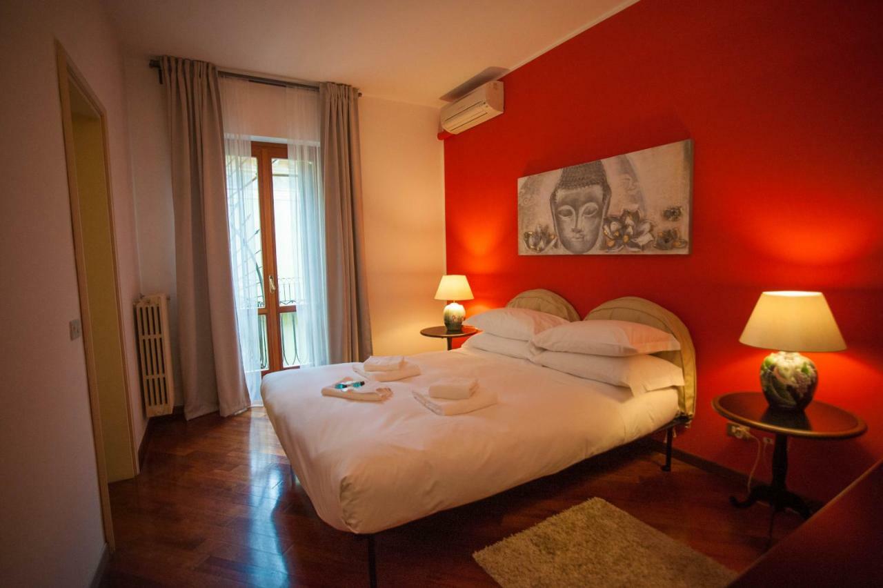 维罗纳Italianflat - Via Mazzini公寓 外观 照片