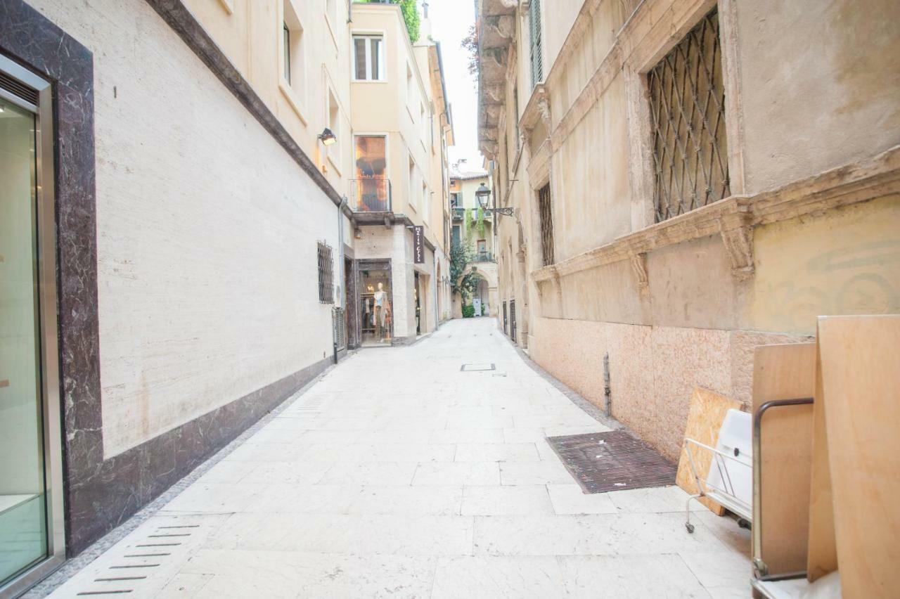 维罗纳Italianflat - Via Mazzini公寓 外观 照片